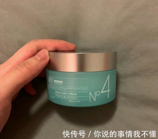 面霜 面霜怎么选才对油皮用悦木之源,干皮用科颜氏,不踩雷!