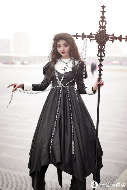 一起逛CP28｜那些在CP上的神仙造型，哪一个戳中了你的心