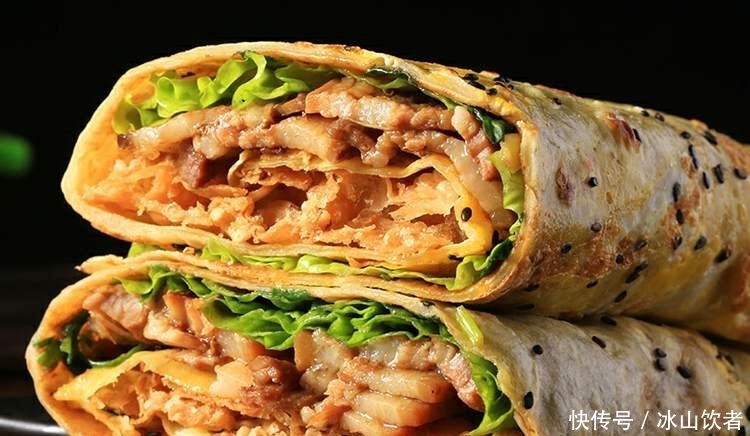 般都|走进真实韩国人家中:看看他们一日三餐吃些啥,和国内有何差异?