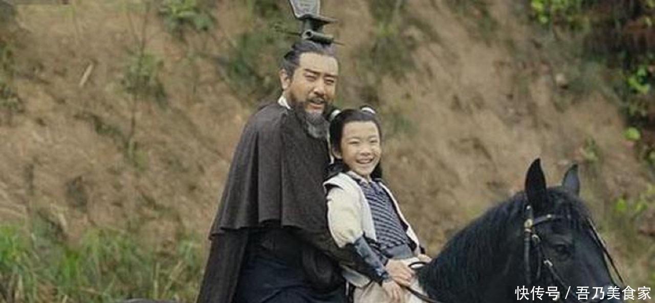 曹昂|曹操那么不喜欢曹丕, 为什么还要选他当作继承人 其实是被逼迫的！