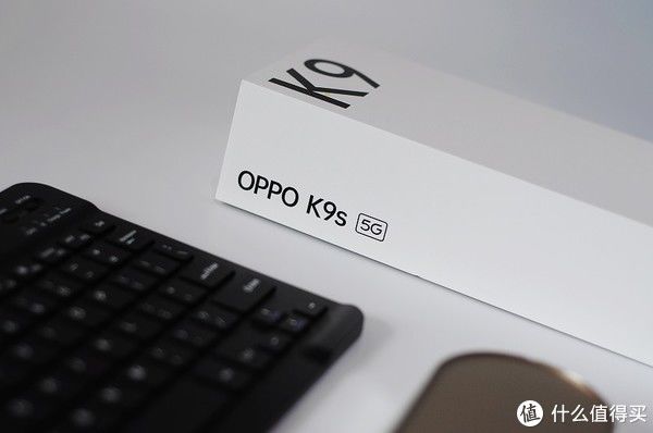 OPPO|OPPO K9s上手体验：性能与颜值都兼得的超值千元超值机