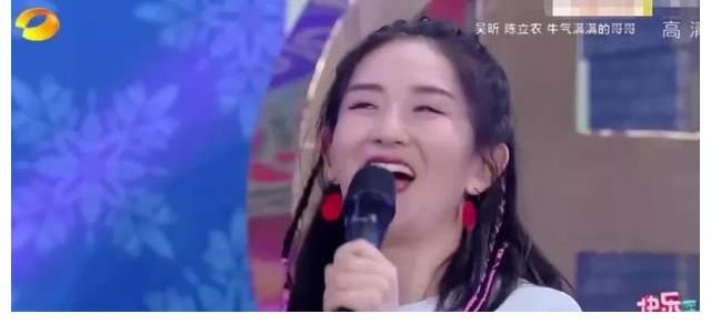 成毅|趙麗穎幫張碧晨？謝娜二胎生女？張雨綺得罪人？成毅搭擋關曉彤？