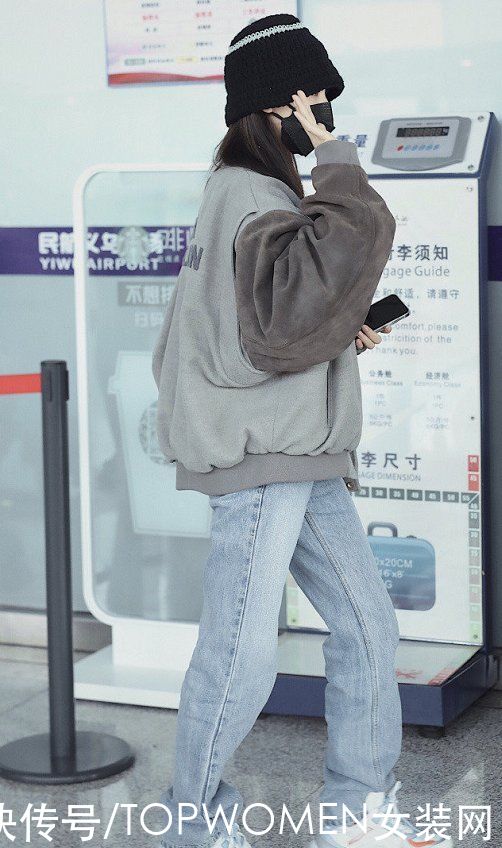 一周穿搭公式不重样，冬日这么穿又甜又撩，做街上最靓的衣架子