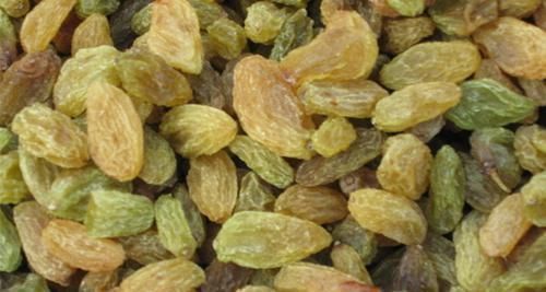 一把葡萄干,胜过十副药!睡前吃一把,气色好,睡眠足,人长寿!