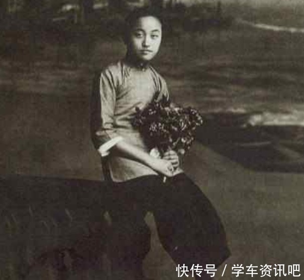 人生|揭秘蒋介石原配夫人的悲哀人生，再痴情，也挽回不了失败的婚姻