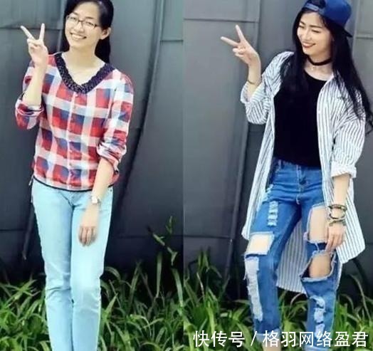 差别|“打扮”和“不打扮”的女人究竟差别在哪里,看这3点就明了