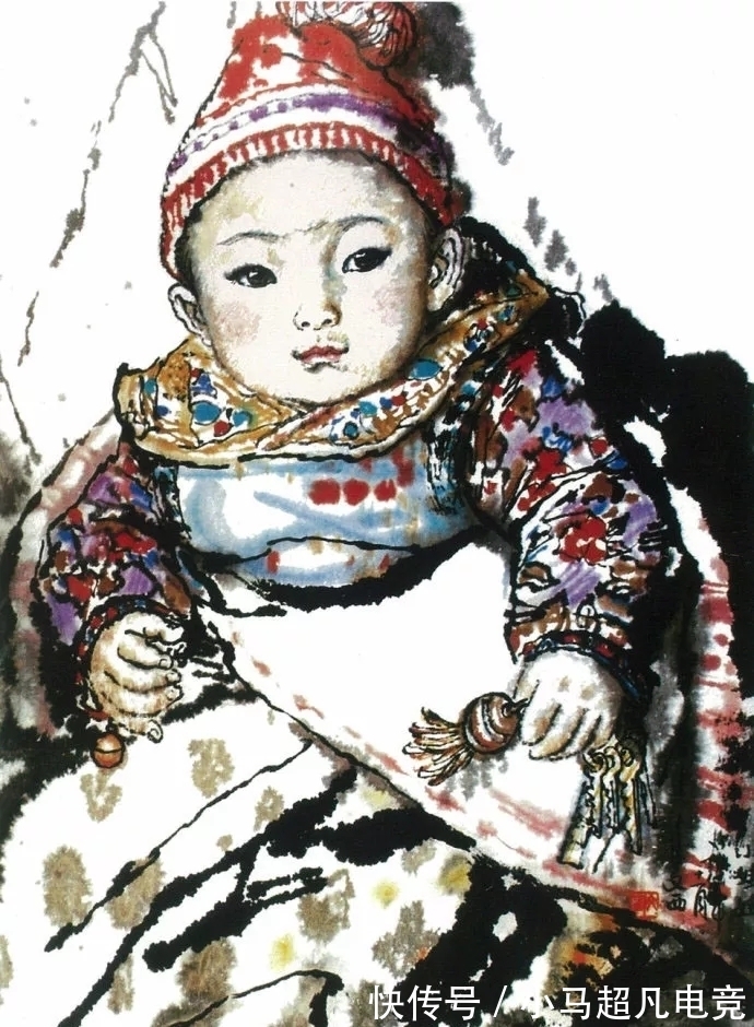 作品|全世界的人民都喜欢他的作品,他的作品流通最广,使用价值最大!