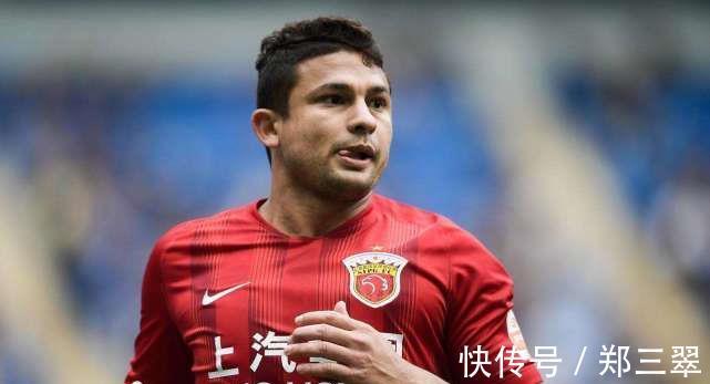 廖力生|恒大2大旧将去向揭晓!28岁国脚成鲁能首签,艾克森二进宫回上港