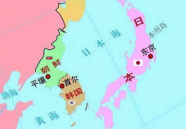 从未|朝鲜历史十个冷知识,历史教科书从未教过,熟读朝鲜历史才会知道