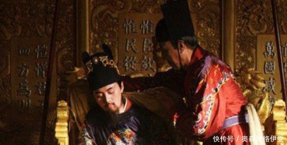 此人|此人是南明主战派,多尔衮惜才不愿杀,死前喊出8字,刽子手丢刀