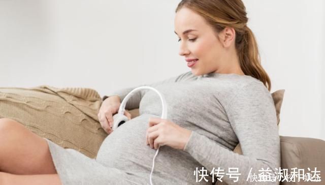 成长|胎儿每月都有在发育,这5个成长“关键期”,错过就补不回来了