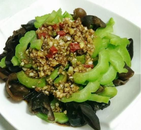  鲜菇|大厨推荐几道拿手好菜,大人小孩都爱吃,作为食谱待客用, 解馋开胃