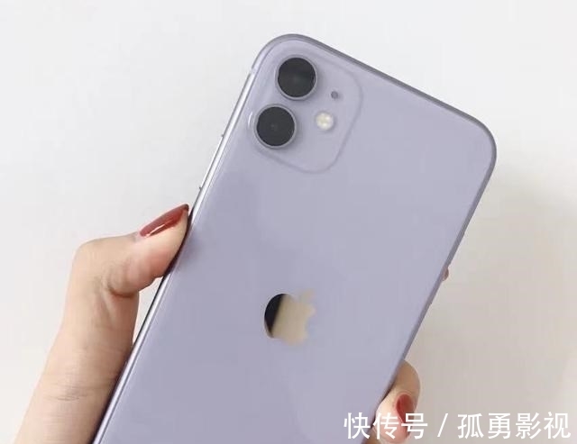 低价|华为P50抢不到没关系，iPhone11迎来新低价，128GB版也便宜