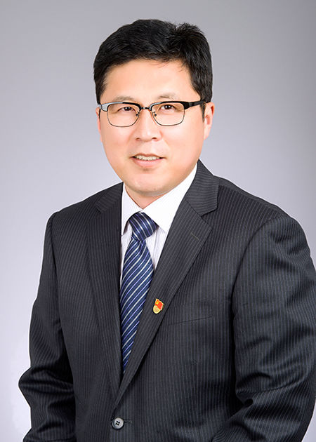 医德|济南市口腔医院蔡军:恪守医德,对待病人如亲朋