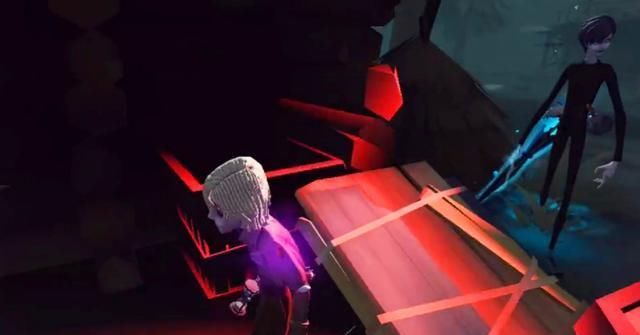 当中|第五人格：溜三台机却只有60秒？牵制时长是如何计算的你知道吗？