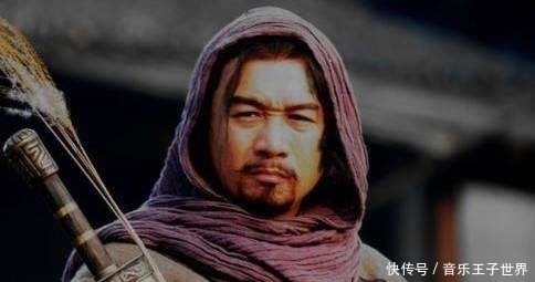 生辰钢|梁山最不合群的好汉:没有一个朋友,无人问津最终孤独病死