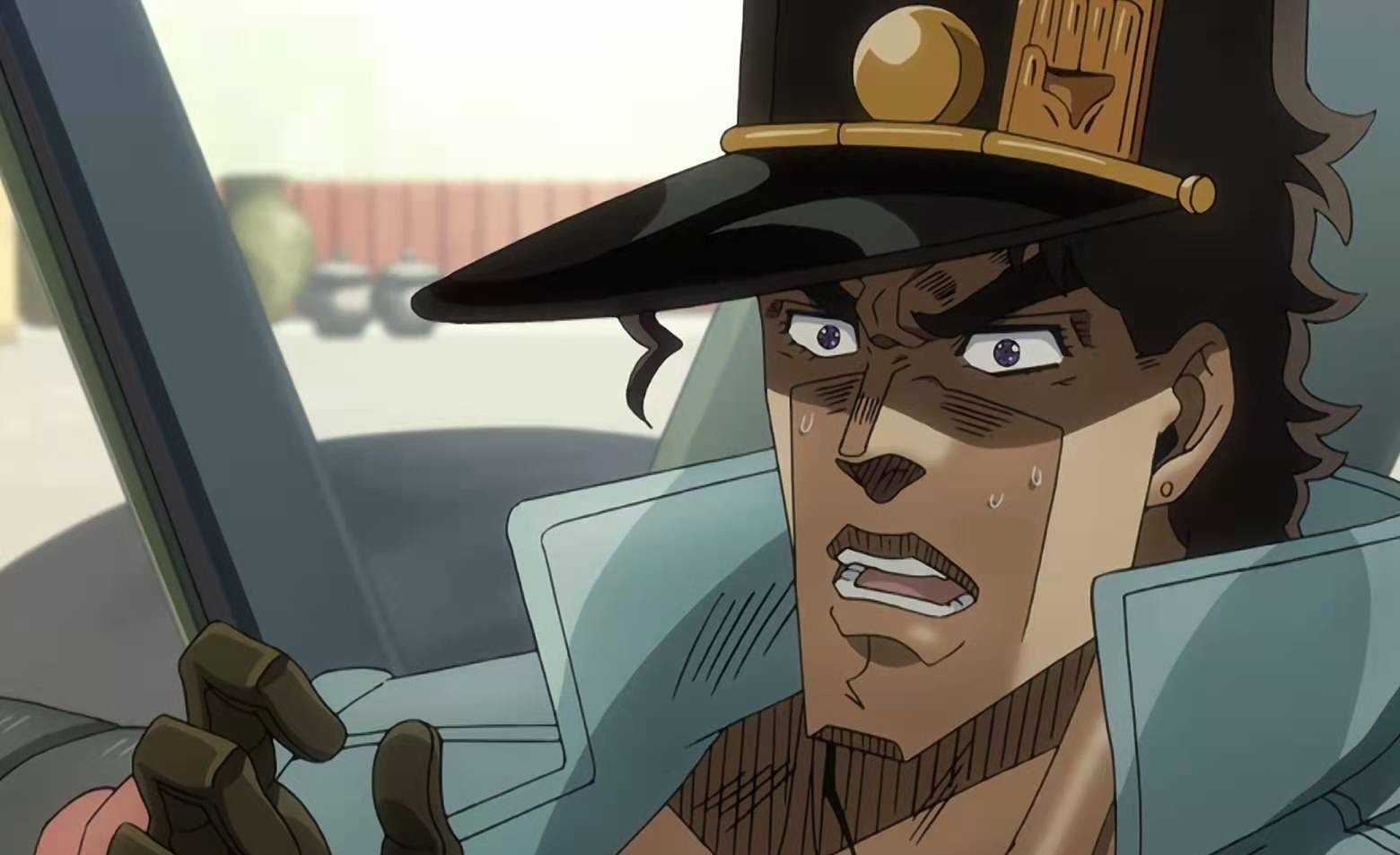 JOJO|奇怪的技能又增加了，JOJO主角团的那些离谱特技，你了解吗