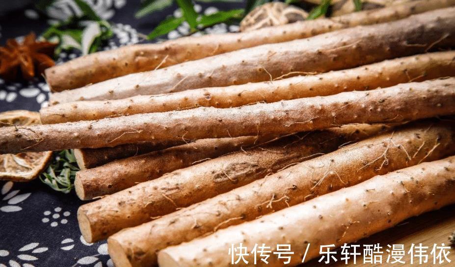 淀粉酶|买山药别只看价格，“2种”山药不要碰，不好吃还浪费钱