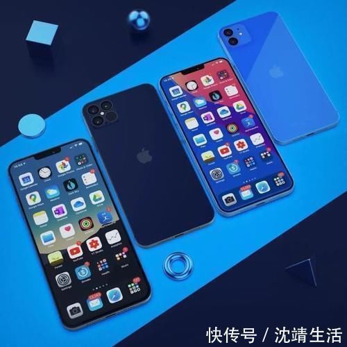 苹果|苹果“金字招牌”不香？iPhone12价格不再坚挺，现在买还值吗？