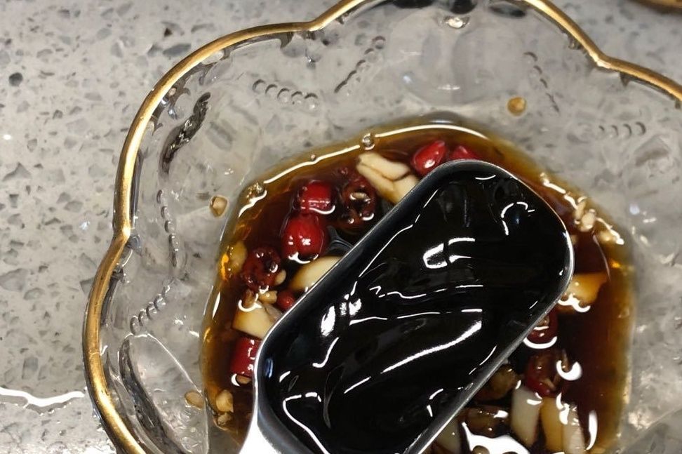 紫甘蓝|适合晚餐吃的主食，营养全面，热量低，酸辣开胃，天天吃都不腻