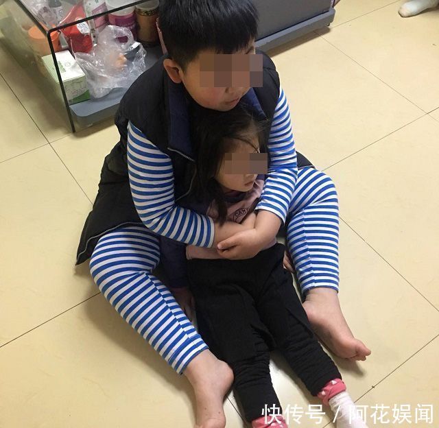 父母|二胎开放已有五年，第一批“跟风”生二胎的家庭，如今已现出原形