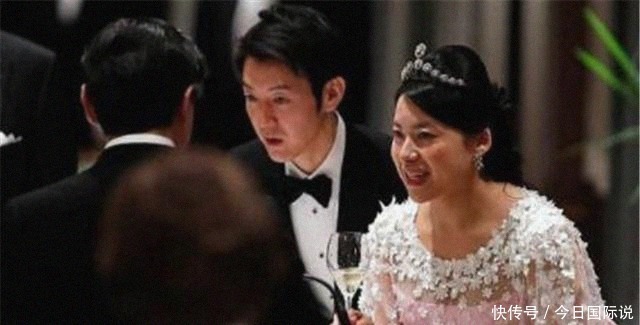 平民|为啥日本公主宁愿终身不嫁？嫁人后变平民，陪嫁只有一亿日元