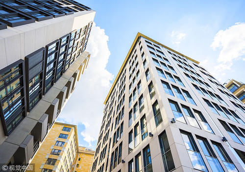 公寓|买房时,不管自住还是投资,尽量避开这3种房子没错