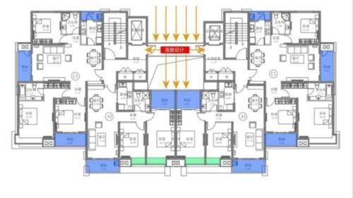 购房者|买房如何选择户型，建筑学家：户型满足3个条件，恭喜买到好户型