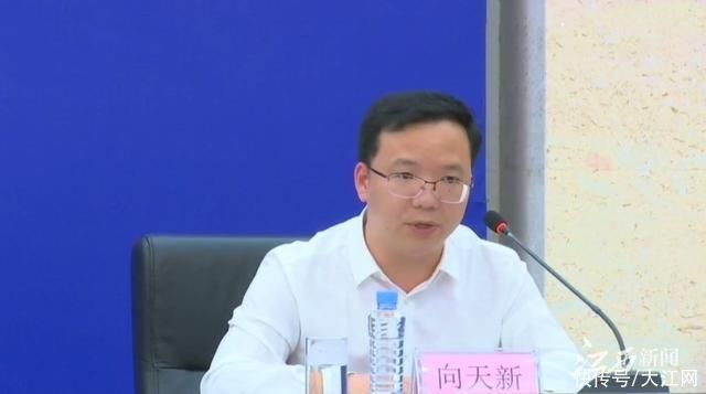 疫苗|江西各部门如何做好疫情防控?你关心的问题都在这