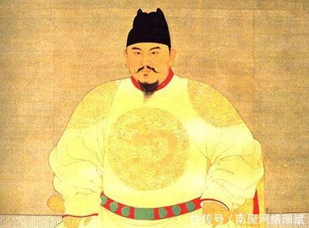 子孙|朱元璋禁止子孙攻打越南,为何朱棣不听,偏要消灭它并划为行省?