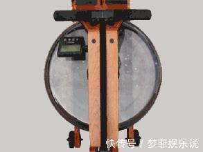 锻炼|钟南山家里一闪而过的这个健身器械,好多电视剧里的精英都爱用!