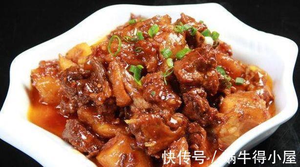 豆瓣酱|几道家常菜的做法开胃营养又健康，做法很简单，比饭店的还香