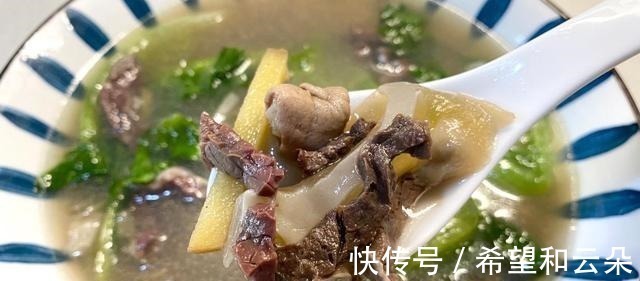 暖身|天冷了，这肉贵也要吃，比羊鹅肉还滋补，提高免疫力、少感冒！