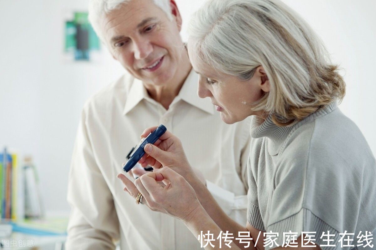 消化吸收|一吃完饭就血糖飙升？先别慌，医生给你7个建议，积极做好是关键