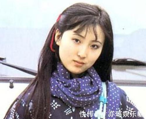 红楼梦$“林黛玉”陈晓旭:与丈夫一起出家,香消玉殒后成父母永远的痛