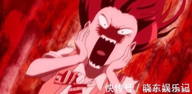 蛇精|动漫反派被“美颜滤镜”强化老巫婆变少女,看到僵尸新娘我好了