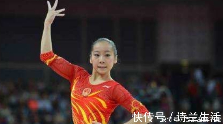 奥运冠军|奥运冠军退役后被保送北大，如今“女大十八变”，小不点成女神