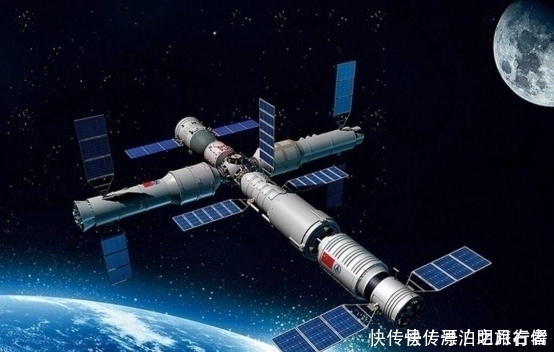 建造 时间定了!2021年发射空间站核心舱,航天员将常驻“天宫”