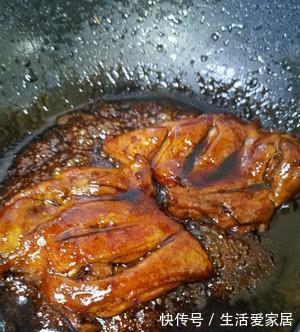 家常鸭肉菜谱，好吃到舔盘的照烧鸭腿，简单美味营养，特下饭