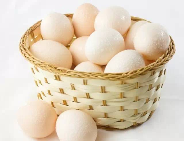 晚餐|黄瓜+鸡蛋，7天刮掉20斤，要减肥的快看!