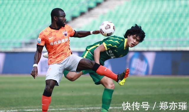 周鑫|1-0!国安压哨反超!最后1轮挤掉中超黑马,结结束6轮不胜纪录