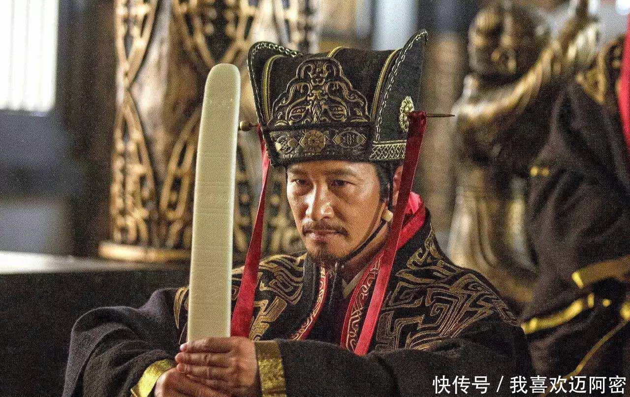 诸葛亮|三国中智谋绝顶的8位天才,诸葛亮第四,第二被称为“王佐之才”!