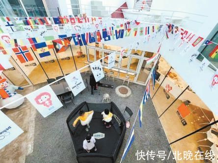 人家|北京延庆：100个“冬奥人家”提供民宿新体验