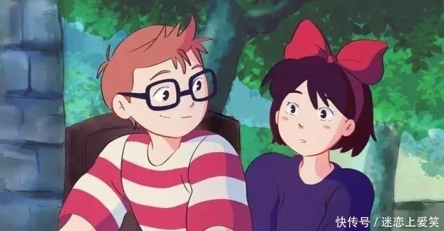 继美少女战士后,全球又掀起吉卜力画画挑战这还是你熟悉的宫崎骏动画吗