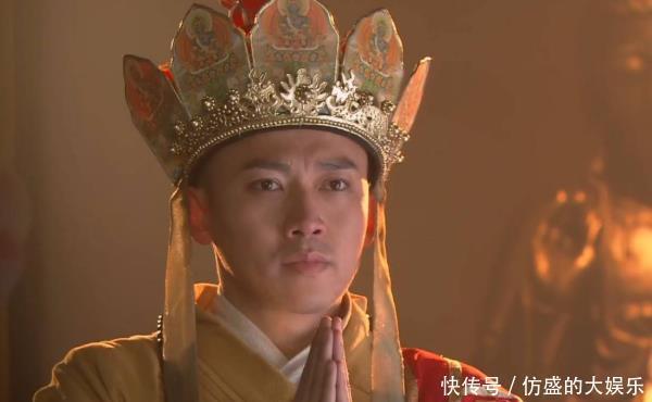 唐僧母亲为何被霸占18年之久?原来刘洪大有来头,你看他真身是谁