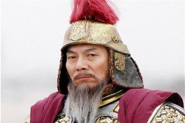 李总兵$辈分那么高,石矶娘娘为何选择骷髅山白骨洞?难怪通天教主不救她