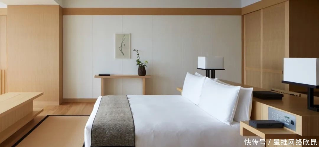 日本第四家安缦酒店方案公开，经典设计永不过时