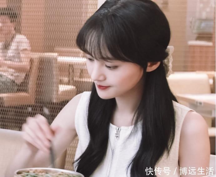 大明星|所谓的高级发型都很显老!大明星还有脸蛋撑着,你整上就丑哭了