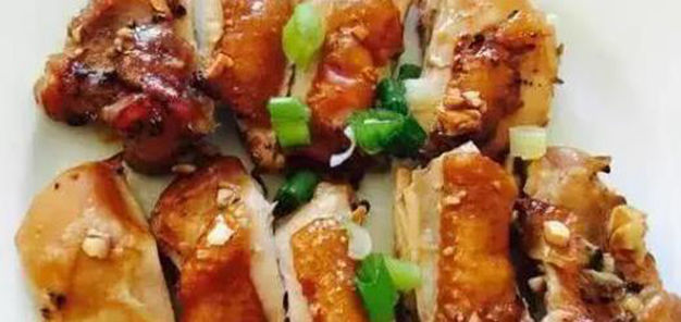 美食|美食推荐农家小炒肉、清蒸鲈鱼、金蒜大鸡腿、萝卜干炒腊肉