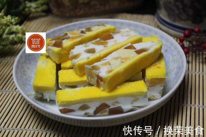 皮蛋|普通的蒸蛋吃腻了，试试这种新做法，好看好吃，做法超简单！